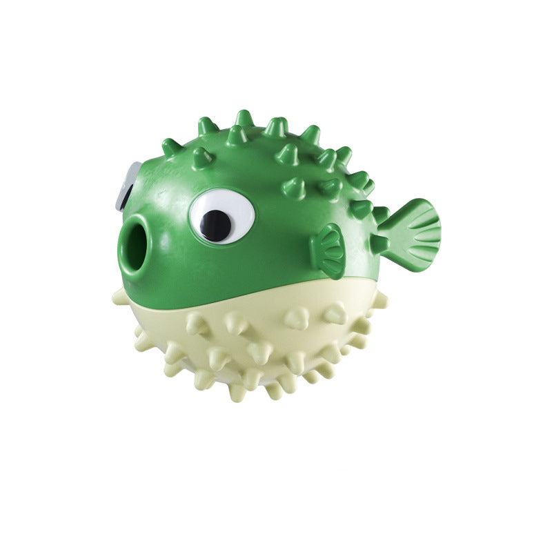 Interactive Dog Toys For Treat Dispensing Dog Chew Toys For Medium And Large Dogs Educational Dog Toy