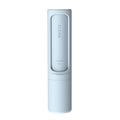 2-in-1 Reusable Pet Hair Remover Brush – Self-Cleaning Lint Roller for Dog & Cat Fur, Portable Hair & Dust Removal Tool