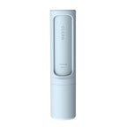 2-in-1 Reusable Pet Hair Remover Brush – Self-Cleaning Lint Roller for Dog & Cat Fur, Portable Hair & Dust Removal Tool