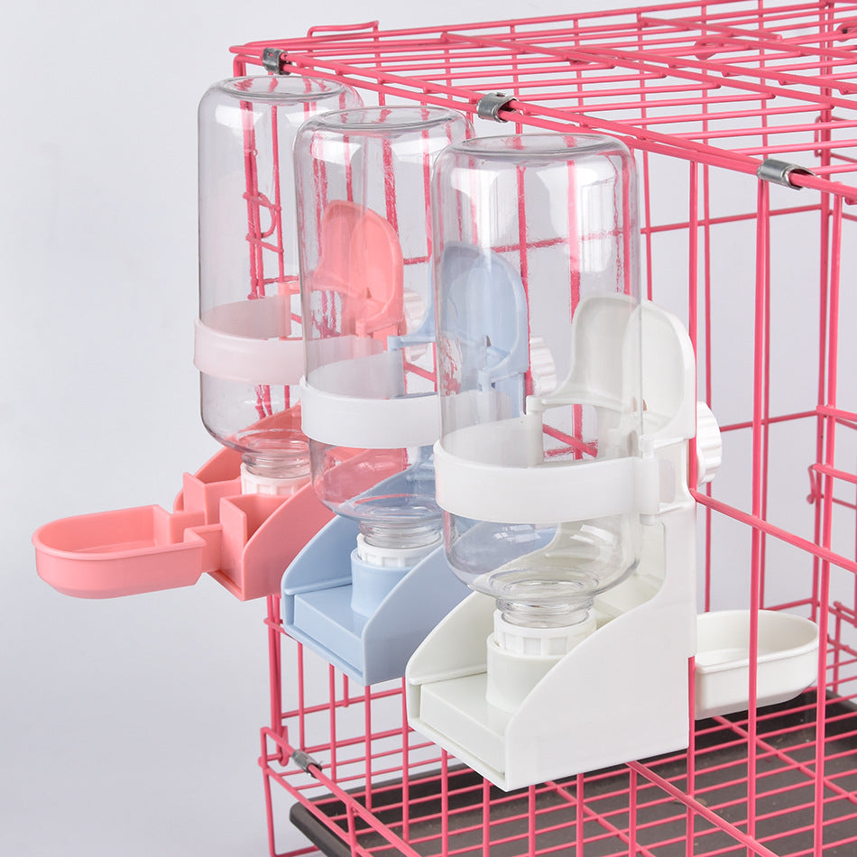 Multifunctional Automatic Pet Water Fountain Smart Circulating Drinking Dispenser for Cats & Dogs Quiet Filter Bowl